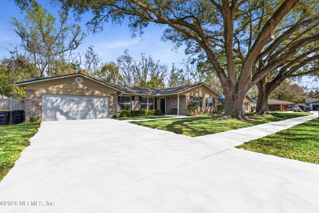 8729 PINON Drive, Jacksonville, FL 32221