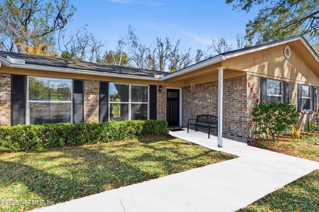 8729 PINON Drive, Jacksonville, FL 32221