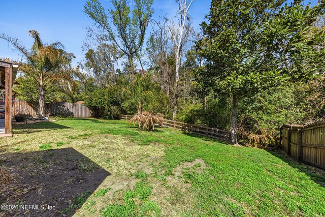 8729 PINON Drive, Jacksonville, FL 32221