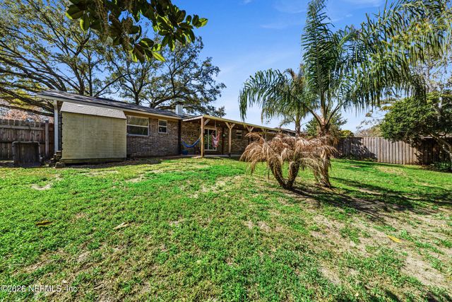 8729 PINON Drive, Jacksonville, FL 32221