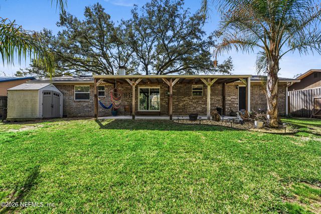 8729 PINON Drive, Jacksonville, FL 32221