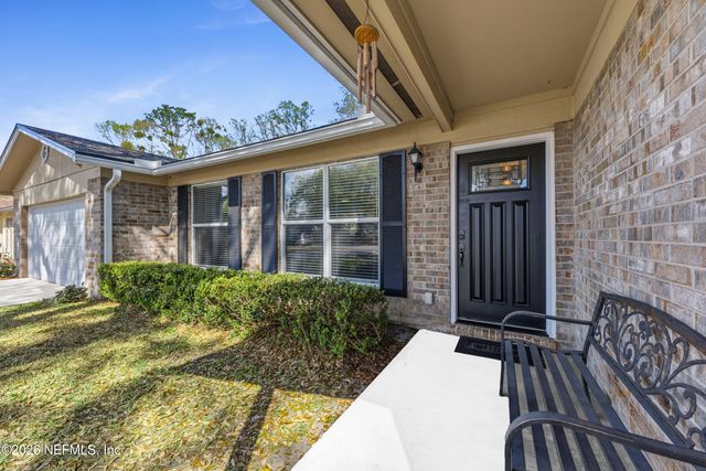 8729 PINON Drive, Jacksonville, FL 32221