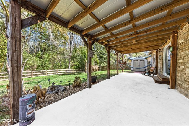 8729 PINON Drive, Jacksonville, FL 32221