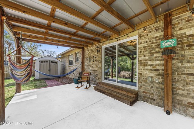 8729 PINON Drive, Jacksonville, FL 32221