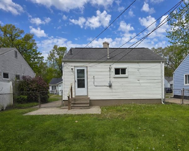 27392 Osmun Street, Madison Heights, MI 48071
