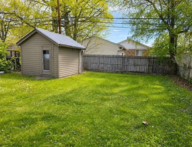 27392 Osmun Street, Madison Heights, MI 48071