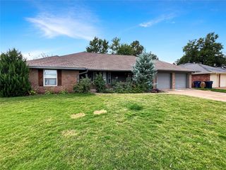 5816 NW 83rd Street, Oklahoma City, OK 73132
