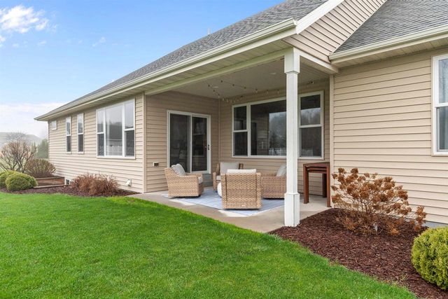 W6681 CHARLEEN LANE, Greenville, WI 54942