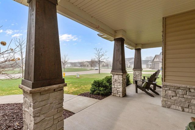 W6681 CHARLEEN LANE, Greenville, WI 54942