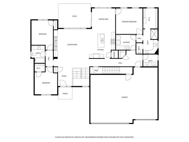W6681 CHARLEEN LANE, Greenville, WI 54942