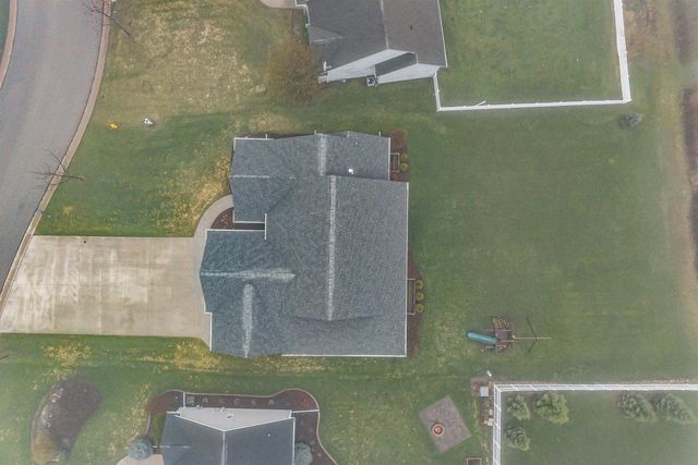W6681 CHARLEEN LANE, Greenville, WI 54942