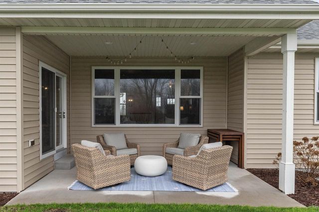 W6681 CHARLEEN LANE, Greenville, WI 54942