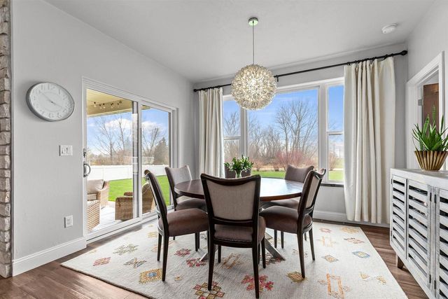 W6681 CHARLEEN LANE, Greenville, WI 54942