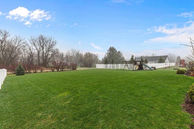 W6681 CHARLEEN LANE, Greenville, WI 54942