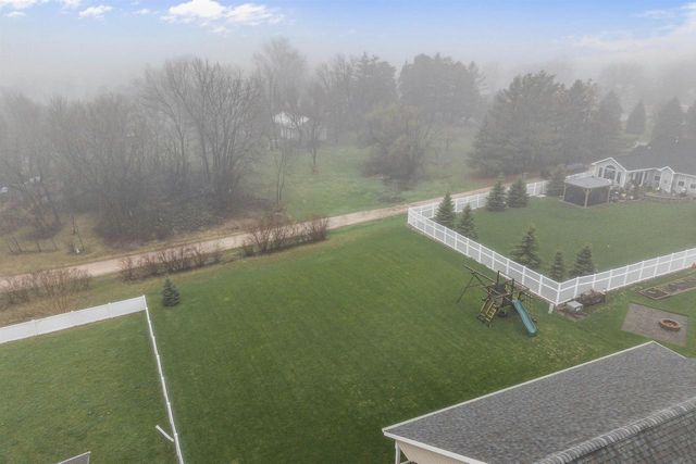 W6681 CHARLEEN LANE, Greenville, WI 54942