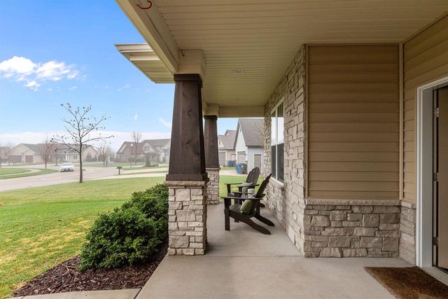 W6681 CHARLEEN LANE, Greenville, WI 54942