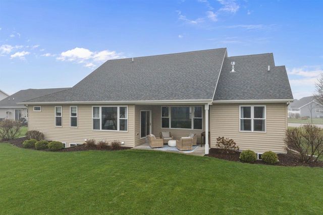 W6681 CHARLEEN LANE, Greenville, WI 54942