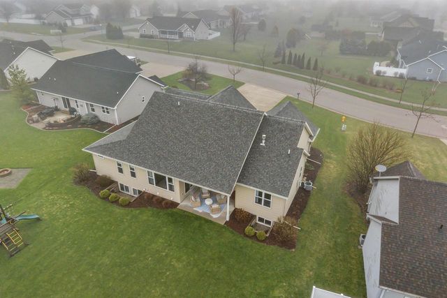 W6681 CHARLEEN LANE, Greenville, WI 54942