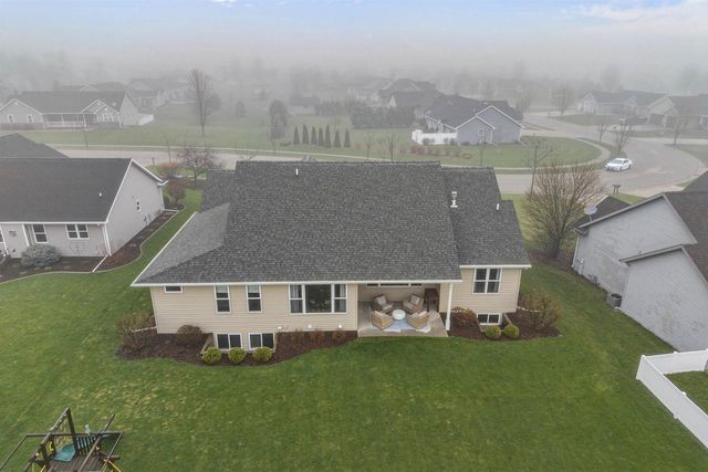W6681 CHARLEEN LANE, Greenville, WI 54942
