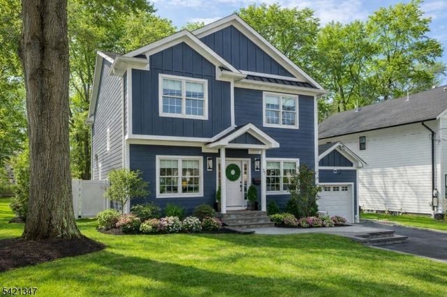 77 Commonwealth Ave, New Providence Boro, NJ 07974