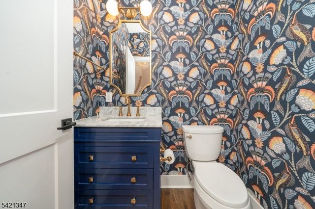 77 Commonwealth Ave, New Providence Boro, NJ 07974