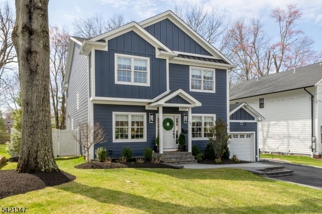 77 Commonwealth Ave, New Providence Boro, NJ 07974