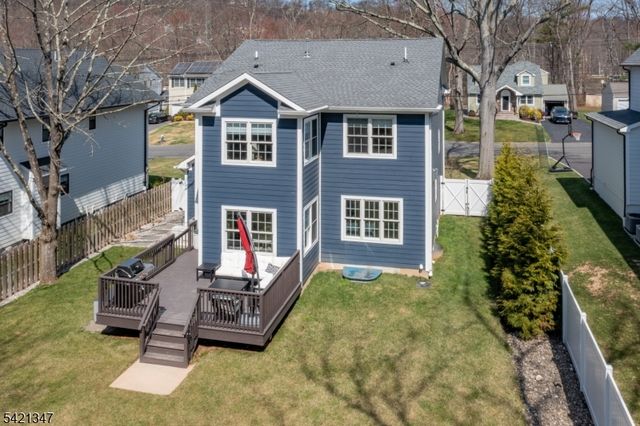 77 Commonwealth Ave, New Providence Boro, NJ 07974