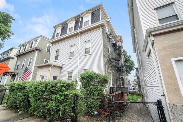 928 Dorchester Ave 2, Boston, MA 02125
