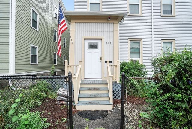 928 Dorchester Ave 2, Boston, MA 02125