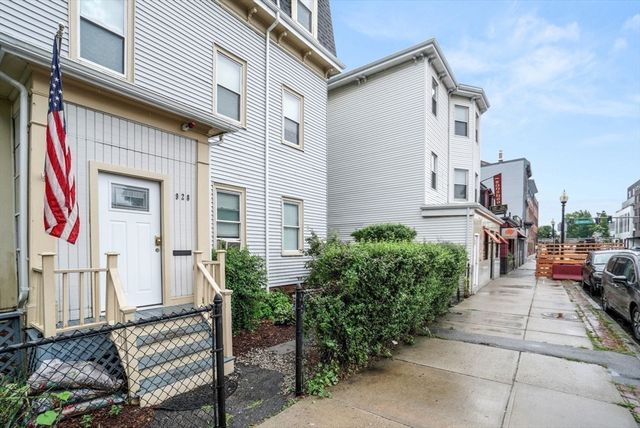928 Dorchester Ave 2, Boston, MA 02125