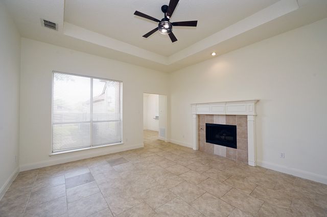 1426 Springwood Drive, Mesquite, TX 75181