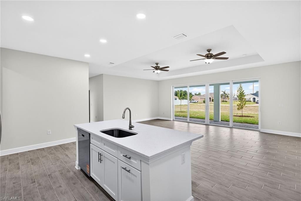 Image 20 of property listing at 529 NW 23rd ST, Cape Coral, FL 33993