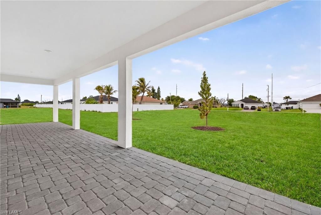 Image 25 of property listing at 529 NW 23rd ST, Cape Coral, FL 33993