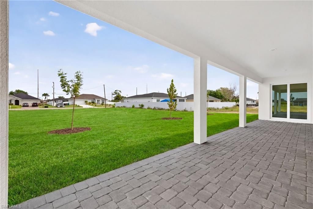 Image 27 of property listing at 529 NW 23rd ST, Cape Coral, FL 33993