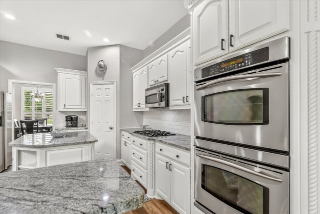 4188 History Circle, Frisco, TX 75034