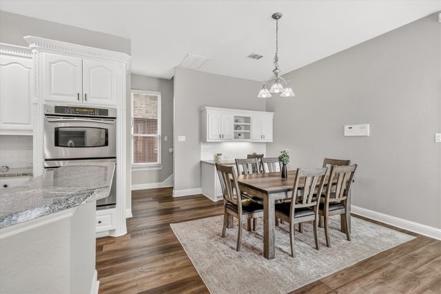 4188 History Circle, Frisco, TX 75034