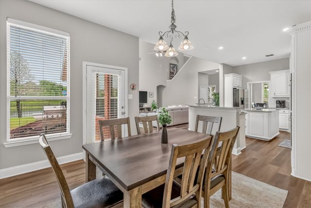 4188 History Circle, Frisco, TX 75034