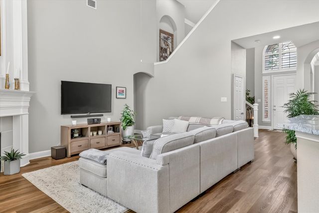 4188 History Circle, Frisco, TX 75034