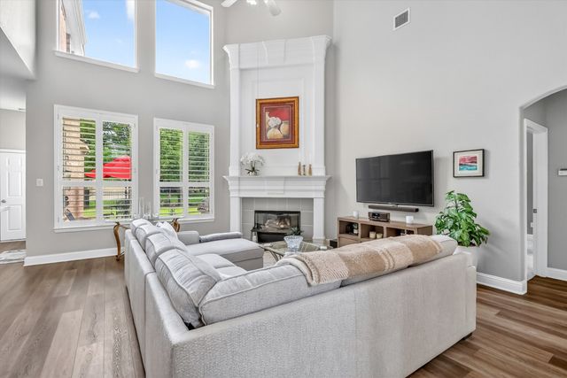 4188 History Circle, Frisco, TX 75034