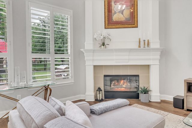 4188 History Circle, Frisco, TX 75034