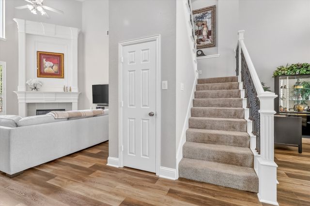 4188 History Circle, Frisco, TX 75034