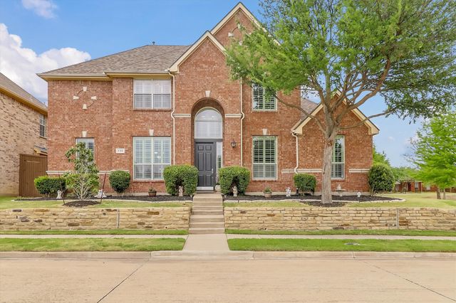 4188 History Circle, Frisco, TX 75034