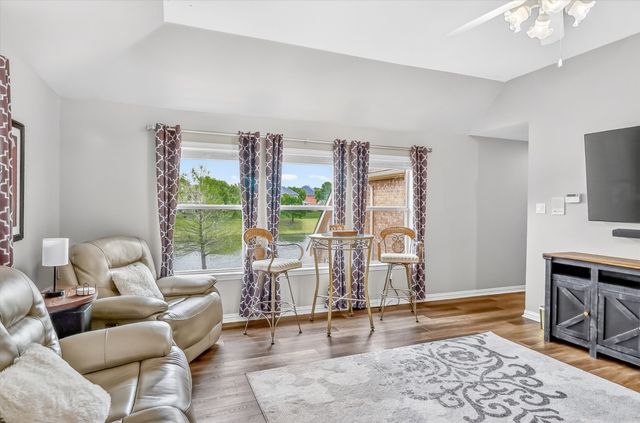 4188 History Circle, Frisco, TX 75034