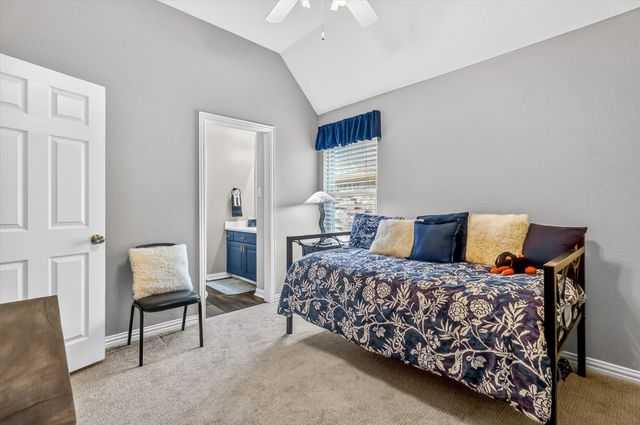 4188 History Circle, Frisco, TX 75034