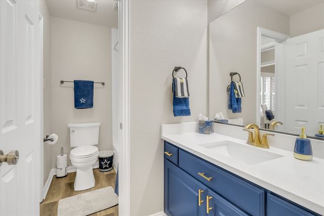 4188 History Circle, Frisco, TX 75034