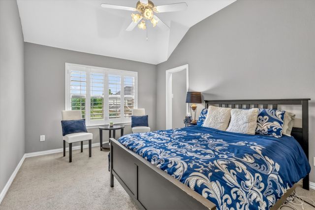 4188 History Circle, Frisco, TX 75034