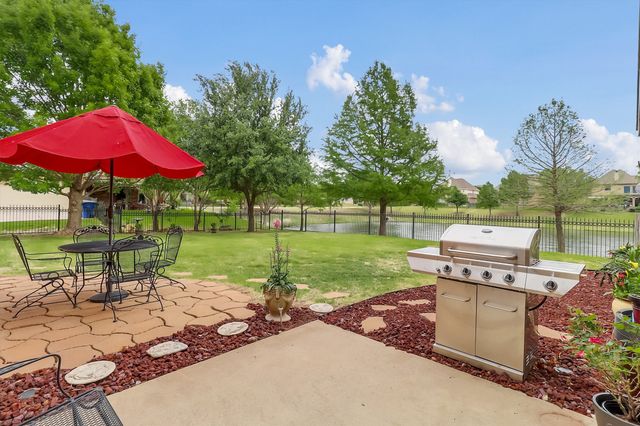 4188 History Circle, Frisco, TX 75034