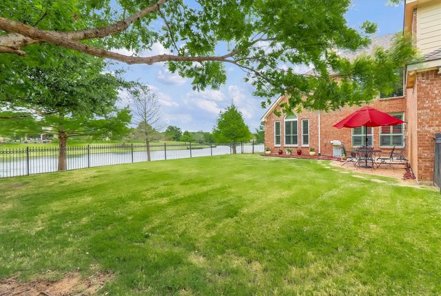 4188 History Circle, Frisco, TX 75034