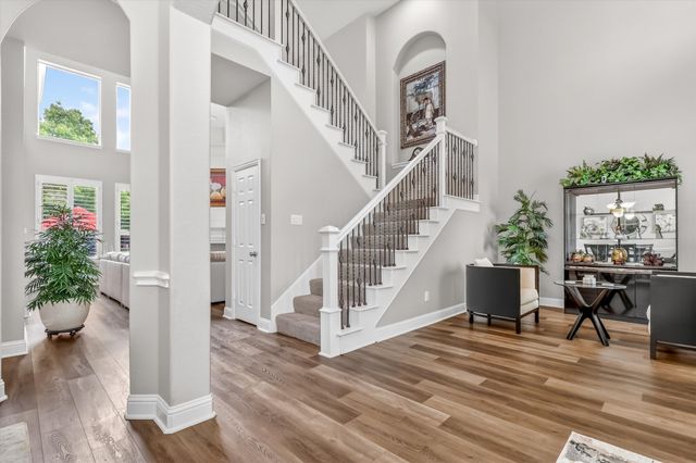 4188 History Circle, Frisco, TX 75034