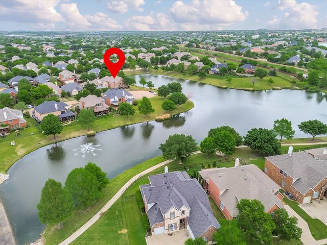 4188 History Circle, Frisco, TX 75034
